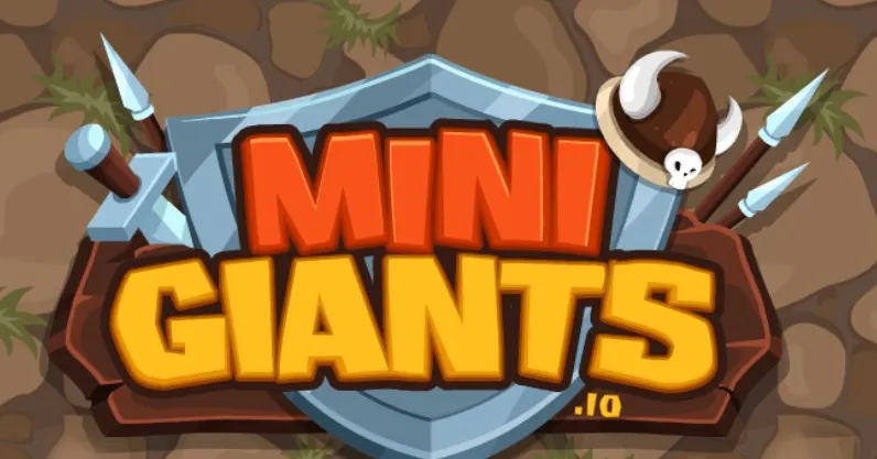 Play Mini Giants